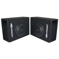 Subwoofer pasywne